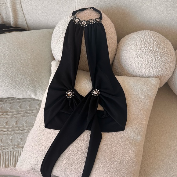 Ema SAVAHL Y2K tops - Picture 10 of 16